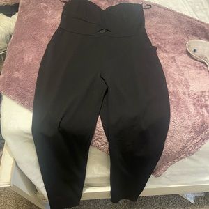 Windsor strapless Jumpsuit
